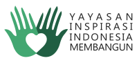 Yayasan Inspirasi Indonesia Membangun Logo